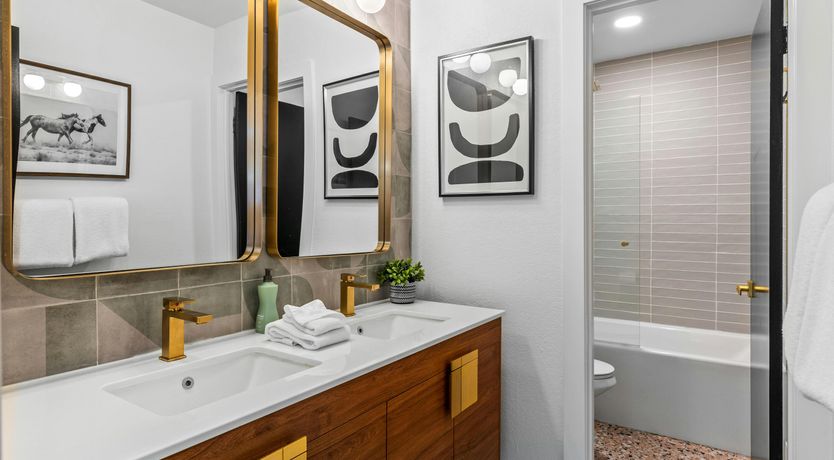 Photo of Stardust Poolhouse