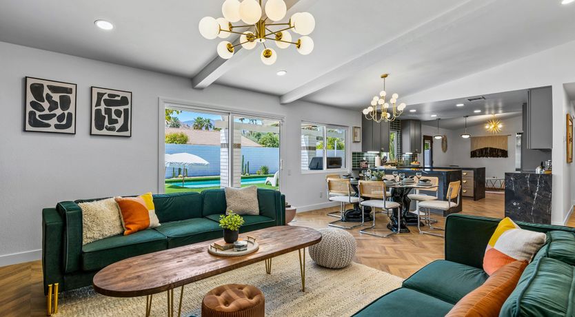 Photo of Stardust Poolhouse