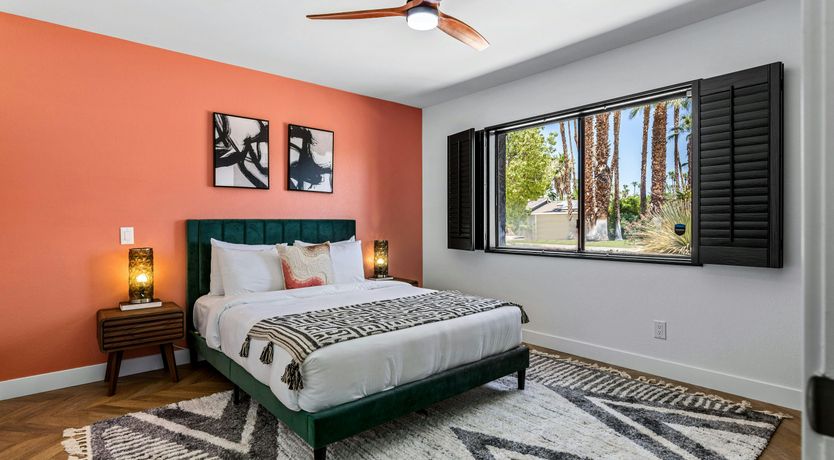 Photo of Stardust Poolhouse