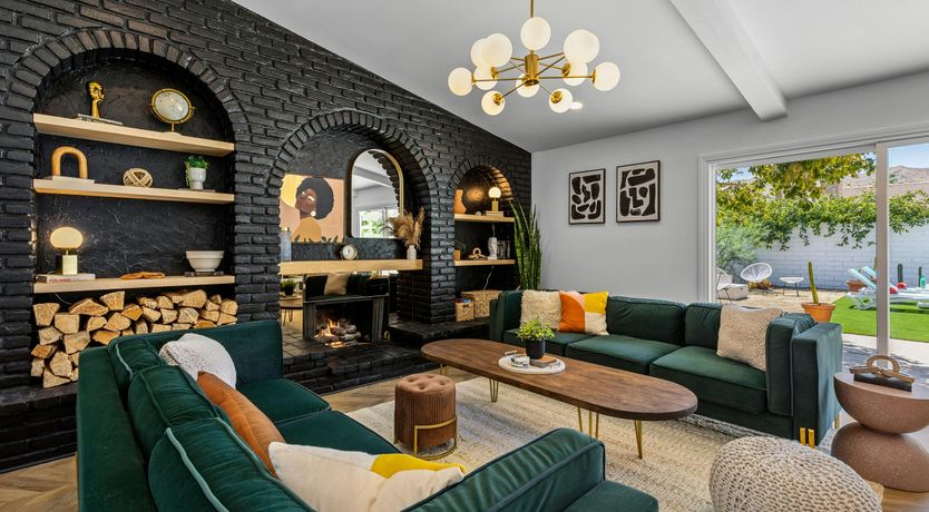 Photo of Stardust Poolhouse