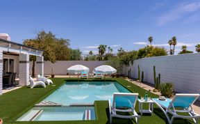 Photo of Stardust Poolhouse
