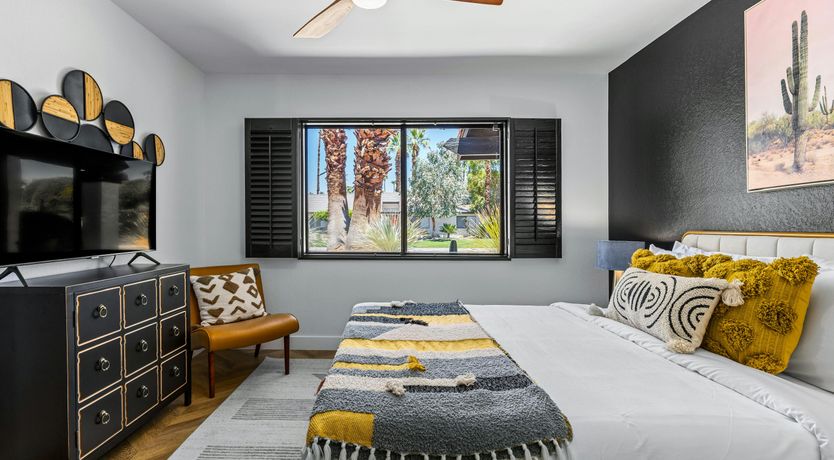 Photo of Stardust Poolhouse