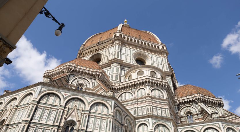 Photo of Florentine Fine