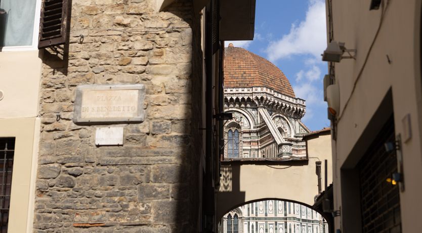 Photo of Florentine Fine