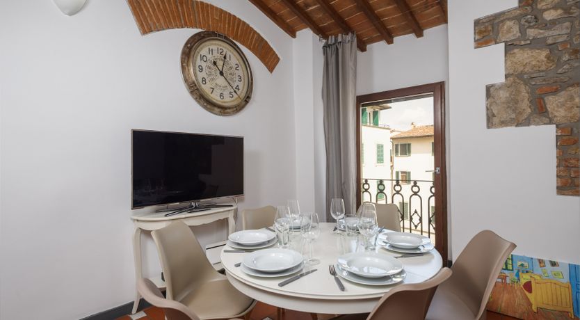 Photo of Central Florence Retreat