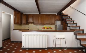 Photo of Central Florence Retreat