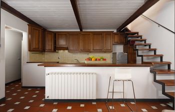 Central Florence Retreat Holiday Home