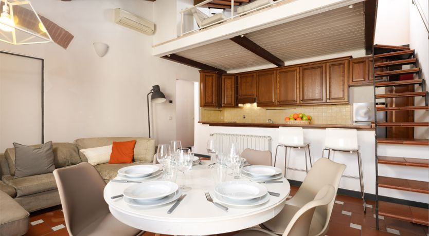 Photo of Central Florence Retreat