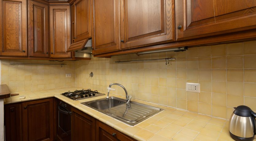 Photo of Central Florence Retreat