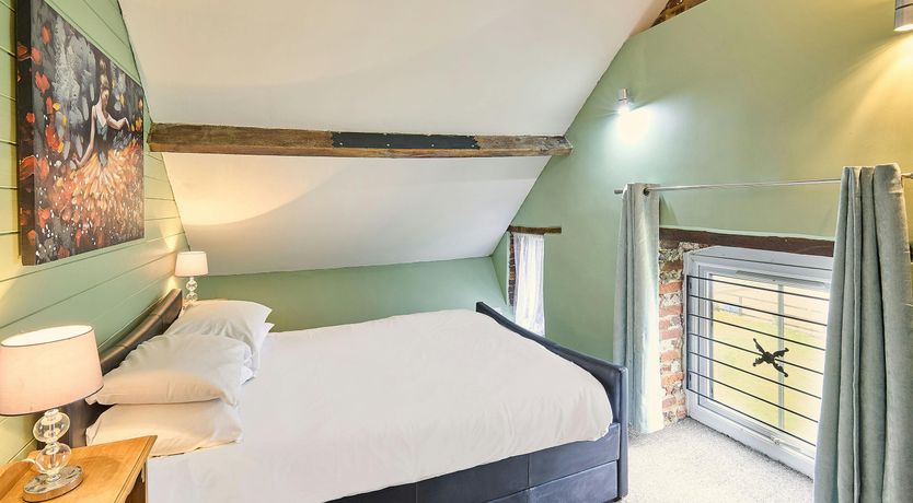 Photo of Country Orchard