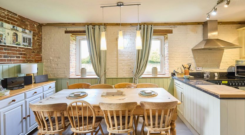 Photo of Country Orchard