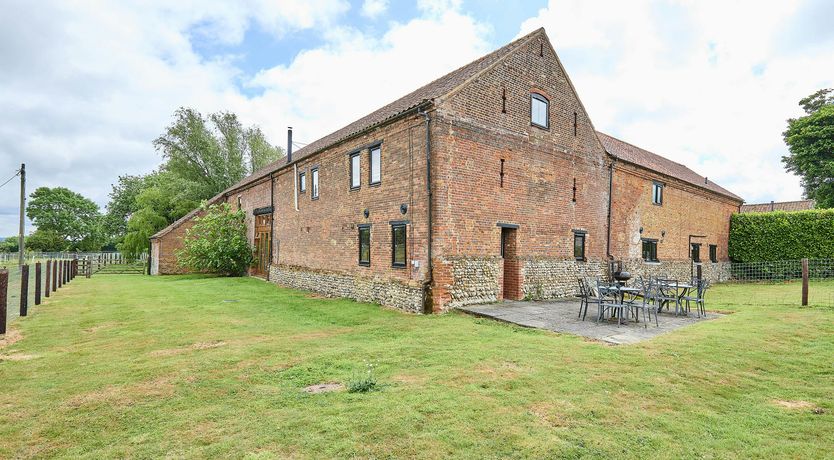 Photo of Country Orchard