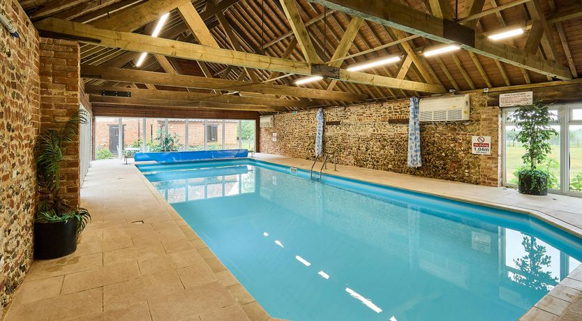 Photo of Country Orchard