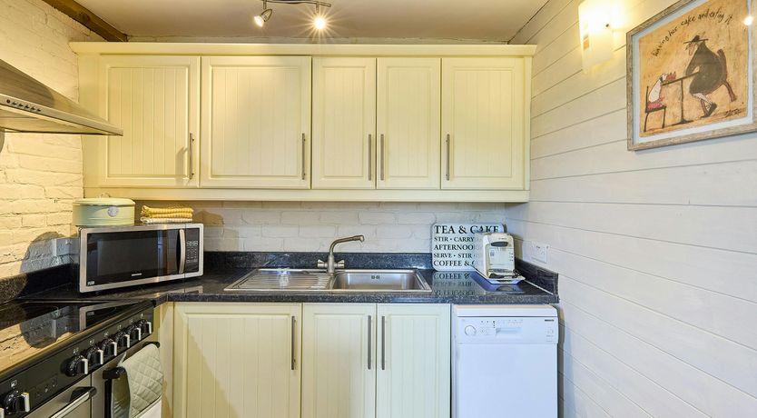 Photo of Country Orchard