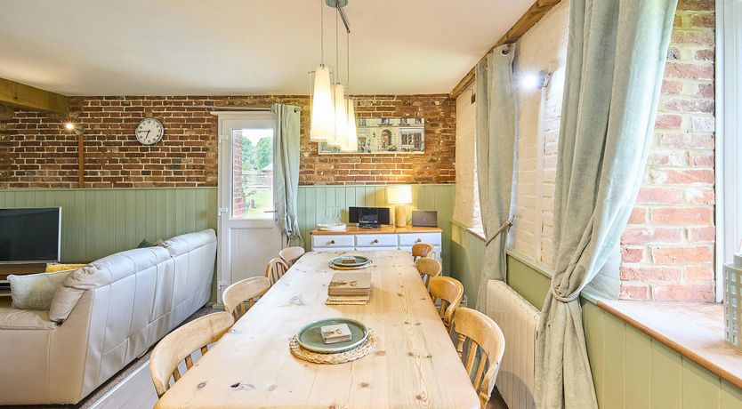 Photo of Country Orchard