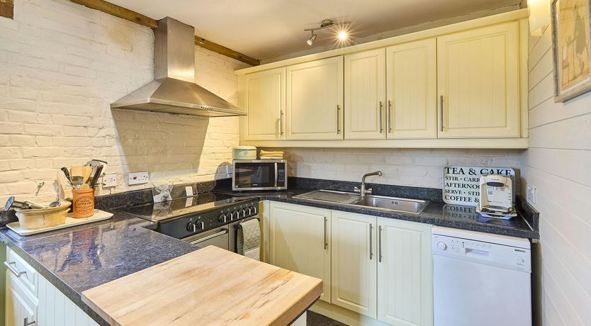 Photo of Country Orchard