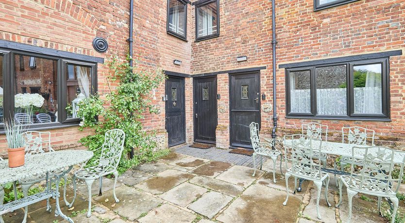 Photo of Country Orchard