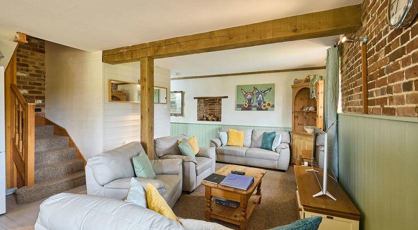 Photo of Country Orchard