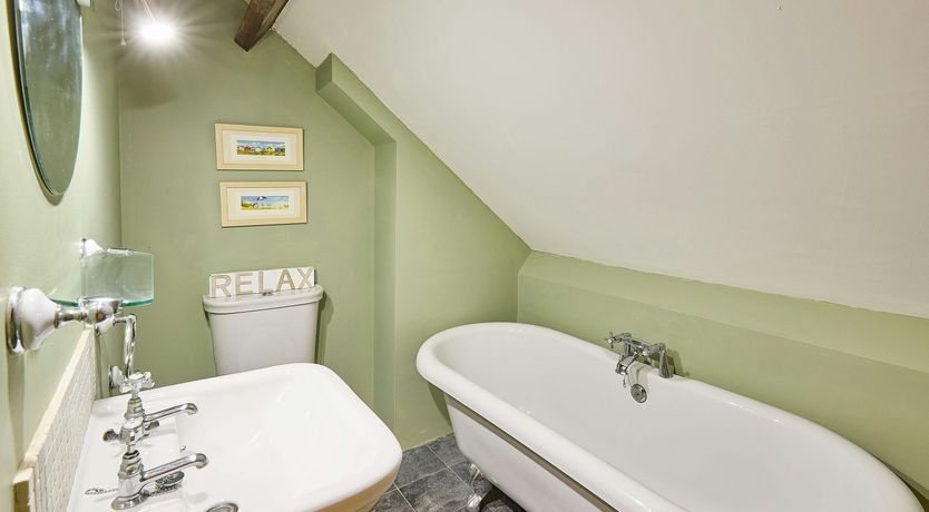 Photo of Country Orchard