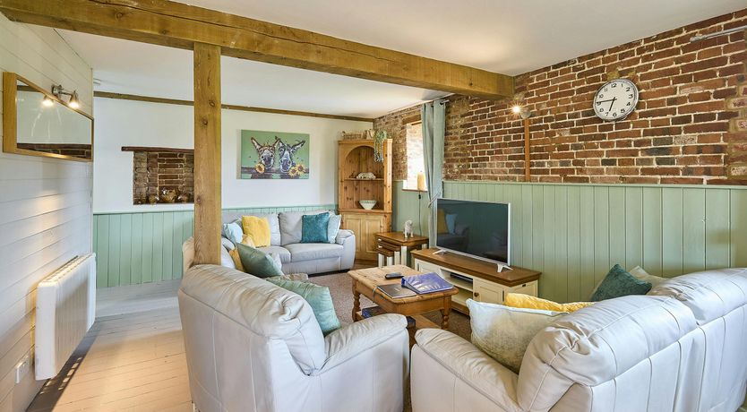 Photo of Country Orchard