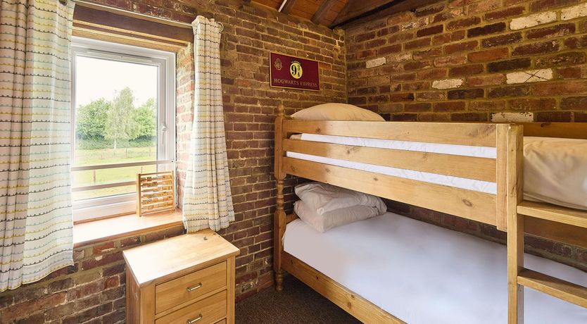 Photo of Country Orchard