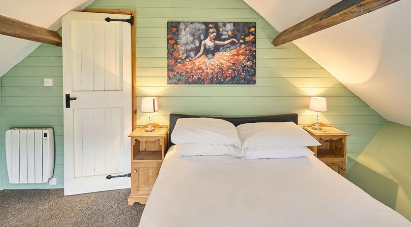 Photo of Country Orchard