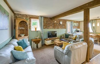Country Orchard Holiday Home