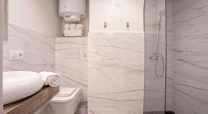 Photo of Old District Residence