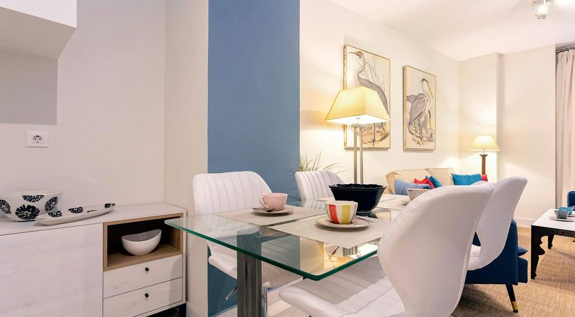 Photo of Old District Residence