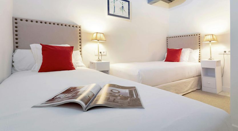 Photo of Old District Residence