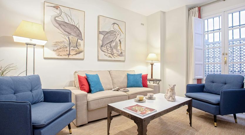 Photo of Old District Residence