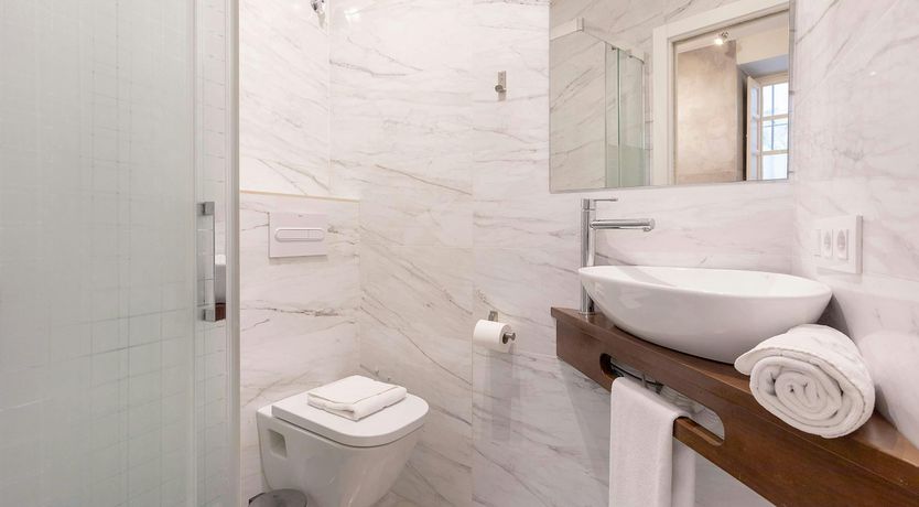 Photo of Old District Residence