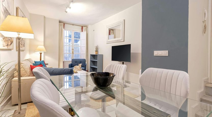 Photo of Old District Residence