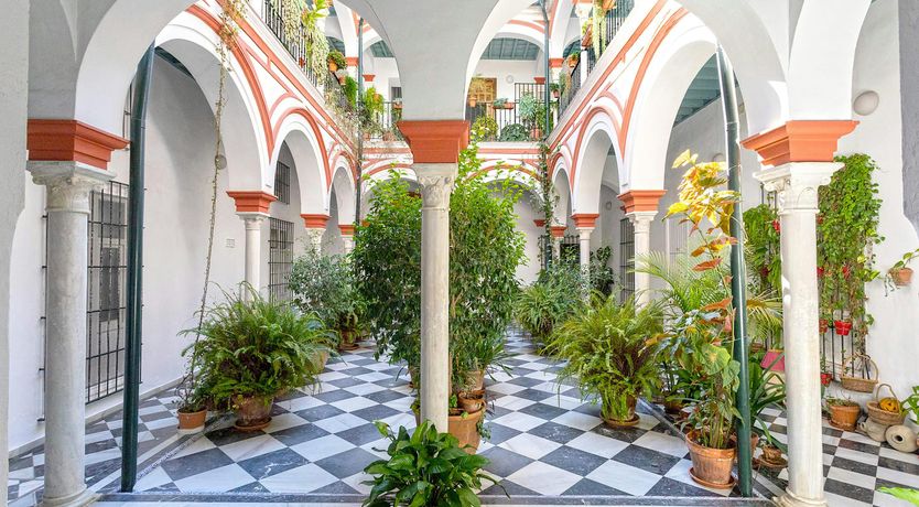 Photo of Old District Residence