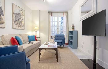 Old District Residence Holiday Home