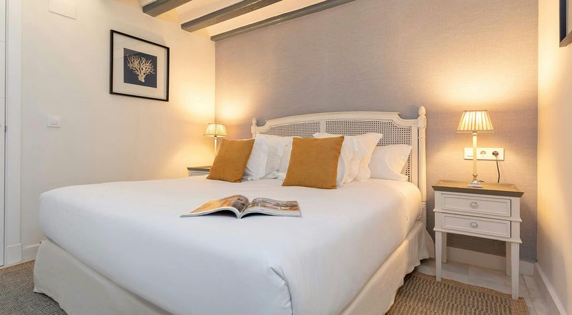 Photo of Old District Residence