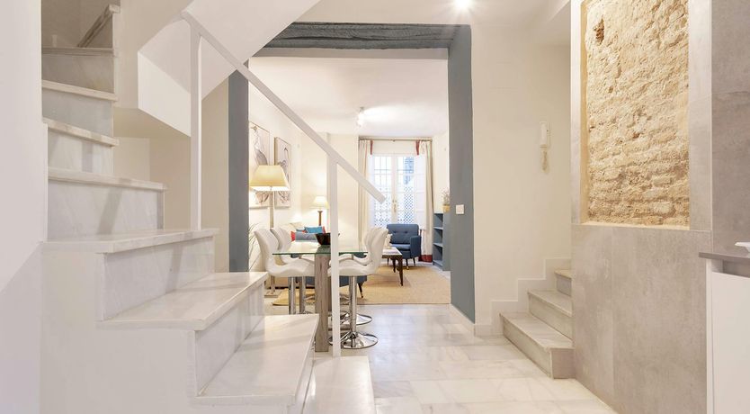 Photo of Old District Residence