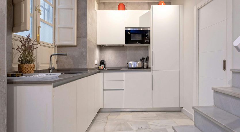 Photo of Old District Residence