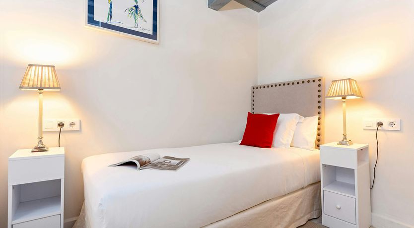 Photo of Old District Residence