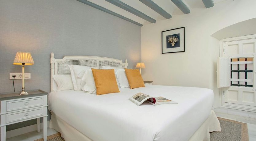 Photo of Old District Residence