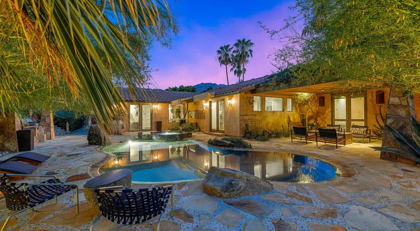 Photo of Golden Valley Oasis