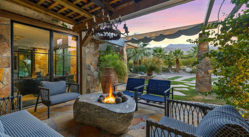 Photo of Golden Valley Oasis