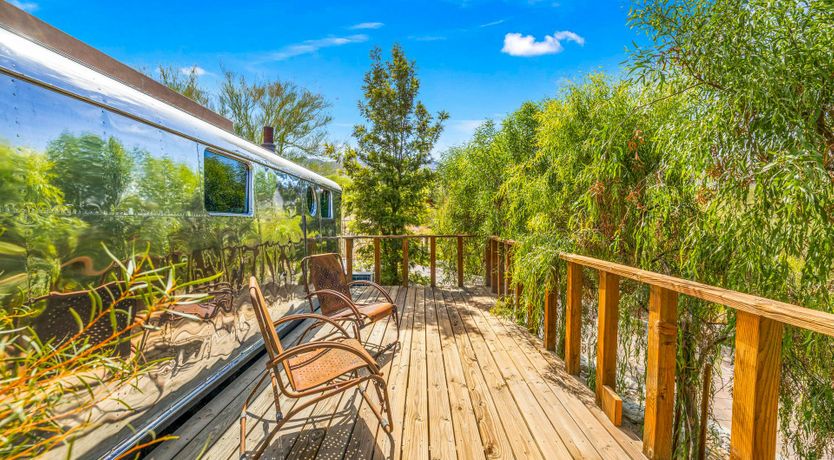 Photo of Golden Valley Oasis