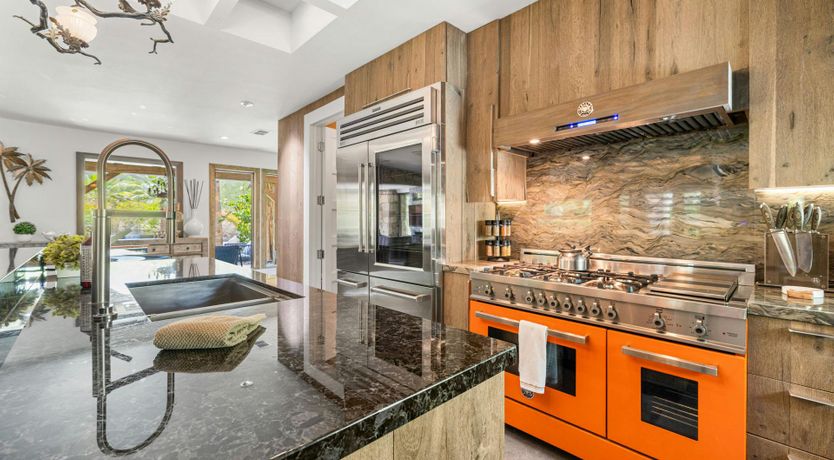 Photo of Golden Valley Oasis