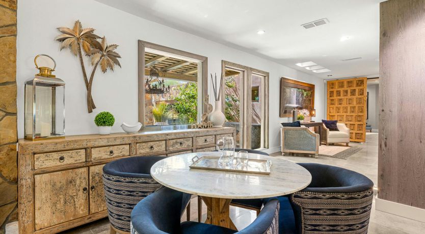 Photo of Golden Valley Oasis