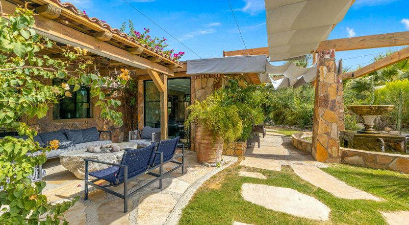 Photo of Golden Valley Oasis