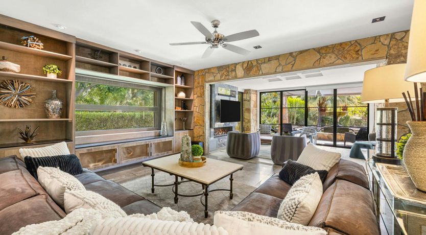 Photo of Golden Valley Oasis