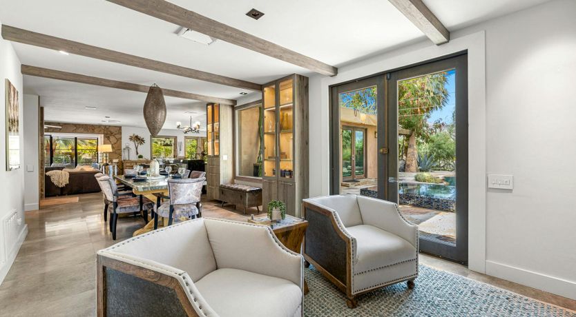 Photo of Golden Valley Oasis