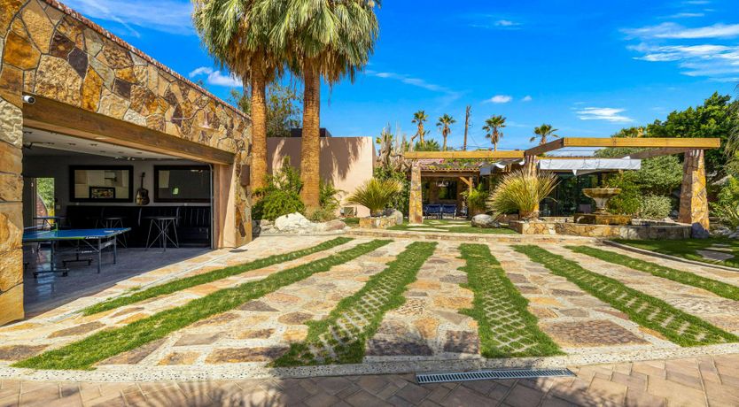 Photo of Golden Valley Oasis