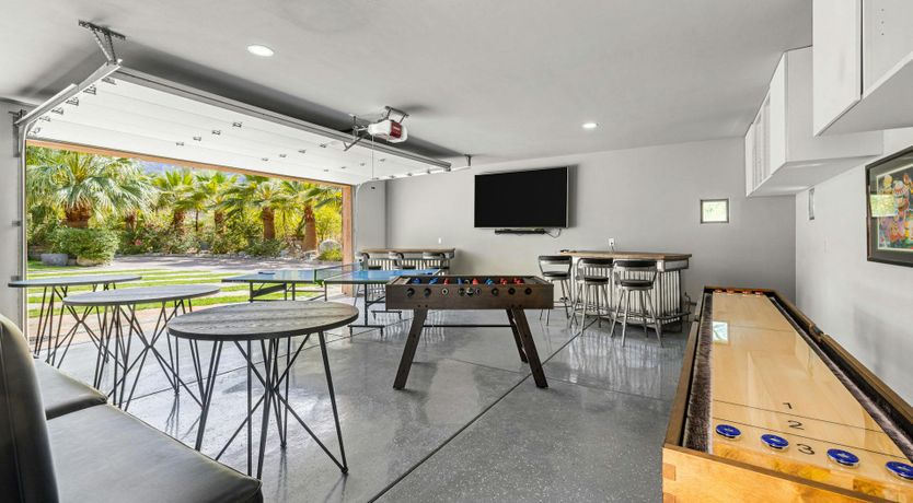 Photo of Golden Valley Oasis